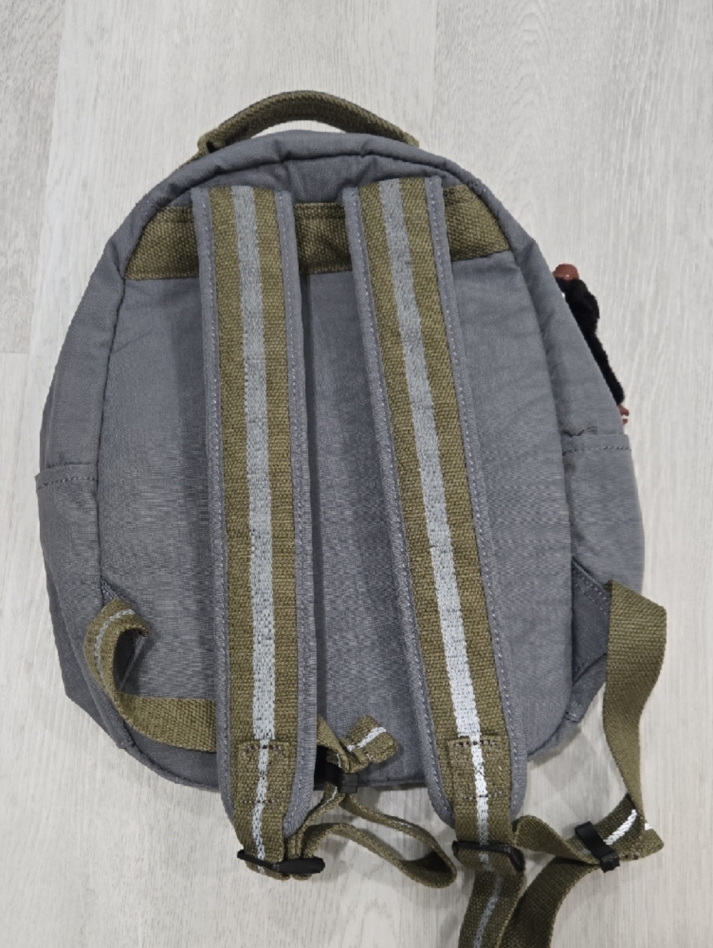 Kipling Small Seoul Tablet Backpack - Picture 3 of 4